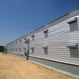 Large Span Poultry Farm for Wholesales Chicken House Designs thumbnail-2