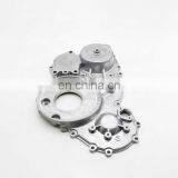 GENUINE COVER FOR 4BG1 EXCAVATOR ENGINE 8-97129830-00/897129830 thumbnail-2