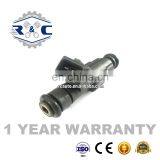 R&C High Quality Injection 0280156274 Nozzle Auto Valve For Volkswagen 100% Professional Tested Gasoline Fuel Injector thumbnail-3