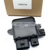 Radiator Cooling Fan Controller Module OEM 1355A124 1C232-19700 1355A408 1355A053 For Mitsubishi Lancer Outlander Mazda 6 thumbnail-2
