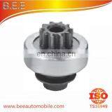 STARTER DRIVE For RENAULT 187983 594324 NE966 230354 2131 SDV37629 D7R22 D7R23 thumbnail-1