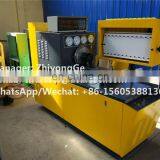 Best Quality 12PSB Diesel Injection Pump Test Bench With Best Price thumbnail-6