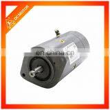 W6599 12V 1.7KW DC Motor Hydraulic 2650RPM With 114mm O.D thumbnail-4