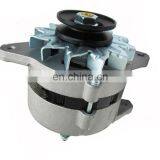 New Heavy Truck 021000-5490 021000-0810 021000-1240 021000-2990 021000-5600 27020-12012 27020-22011 12V 35A Alternator thumbnail-1