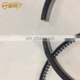 Original Engine Parts 95mm 6209-31-2400 Piston Ring 6209312400 for 6D95 thumbnail-5