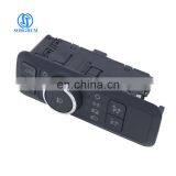 Электрический переключатель управления фарами для Ford ML3T-13D061-DAW