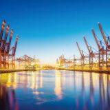 Tianjin To LEIXOES Transport (20GP/40GP/40HC/Special Container ) CIF thumbnail-2