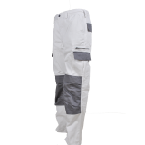 Mixed Color Flame Retardant And Anti-Static Cargo Pants For Men thumbnail-2