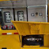 CHINA NJJ5160XDY4 Emergency City Flood Drainage Truck Low Price Emergency City Flood Drainage Truck thumbnail-4