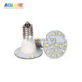 Aglare E14 AC60V Automatic Led Pixel Light Kindergarten Amusement Light for Thme Park