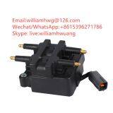 Subaru Parts 22433-AA430 Subaru Ignition Coil 22433-AA430 22433AA430 thumbnail-1