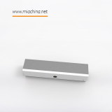 MIA Ventilation CE Certificated Unidirectional Home Use Window Air Ventilation 180cmh