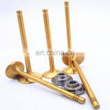 Gold Titanium Retainers For Brian Crower Toyota 2JZGTE Lexus 2JZGE 2jz-gte 2jz-ge 1jz Single Spring Kits Update Quality Level thumbnail-4