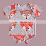 Kids Clothes Baby Girls Oem Baby Clothes Baby Kimono Romper thumbnail-3