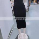 LAITE D2008 Best Sellers Comfortable Women Casual Sleeveless Summer Dresses Ladies Sexy Backless Dress thumbnail-1