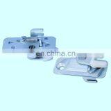 Rear LOCK TAILGATE DOOR LOCK FOR Ducato Boxer Jumper OEM 1310595080 872683 thumbnail-1