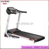 Motorized Treadmill Power Incline Electric Treadmill Body Care Equipment thumbnail-5
