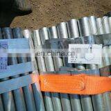 Best Sell in China ASTM A53 Gr.A Galvanized Seamless Carbon Steel Pipe/ Carbon Steel Seamless Pipe in Oil and Gas thumbnail-4