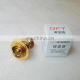 3928639 3901845 3907242 Cummins Engine R305-7 6CT8.3 83C Thermostat thumbnail-1