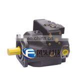 BOSCH Rexroth A4V0130 A4VD250 Hydraulic Axial Piston Pump thumbnail-1