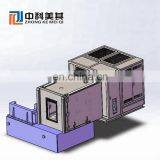 Professional Lab Equipment High Low Temperature Tester Thermal Shock Testing Chamber for Material Performance thumbnail-4