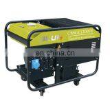 26L Fuel Tank Electric Start Gasoline Engine Generator