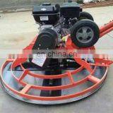 Hand Concrete Power Trowel With G X 160 Engine thumbnail-3