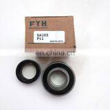 INSERT BEARINGS 16205 GRAE25NPPB YET205 SA205 FYH Japan Bearing thumbnail-1