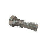 Coal Mine SS Stainless Steel Backwash Sintered Filter