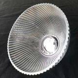 Wholesale Glass Salad and Fruit Bowl and Plate for Microwave Oven thumbnail-3