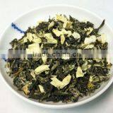 Jasmine Tea 100% Organic and Superior Taste Jasmine Tea thumbnail-1