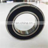 6304Z 6304ZZ Deep Groove Ball Bearing 6304 Z ZZ Bearing Size 20*52*15 mm China Bearing Factory thumbnail-3