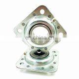 Square Bore Disc Harrow Bearing W208PPB7 DS208TT7 1AC08-1-3/16 thumbnail-3