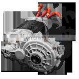 Ac Motor30 Kilowatt ac Motor dc Motor 15kw 48v Three Phase 48V 15000W Electric Car Motor For Logistics Vehicle thumbnail-5