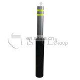 Stainless Steel Semi Automatic Pneumatic Rising Parking Bollards thumbnail-6