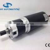 63ZYT02A High Torque Brushed 3000rpm dc Motor, Rated 0.31Nm 100W thumbnail-2