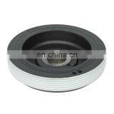 NEW CAMSHAFT PULLEY VIBRATION DAMPER 0515G3 9608938980 544004710 High Quality Crankshaft Pulley thumbnail-3