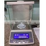 FA1004N Lab Analytical Balance Equipment thumbnail-2