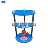 Hand Operated Hydraulic Universal Sample Extruder For Sale thumbnail-4