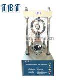 T-BOTA Marshall Stability Tester Machine Asphalt Marshall Stability Testing Machine thumbnail-1