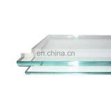 6mm 8mm 10mm Toughened Glass Customized High Quality for Building Tempered Glass thumbnail-3