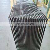 High Quality Modern Design Frameless Tempered Glass Interior Railing Decorative Safety Toughened Glass Balustrade thumbnail-5