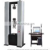 Гидравлический универсальный растягивающий испытательный станок с максимальной силой испытания 600 кН