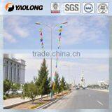 Tapered Light Pole thumbnail-1