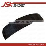 T-R STYLE CARBON FIBER SPOILER WING FOR TOYOTA PRIUS(JSK281404)