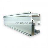 Shengxin 6061 T6 Aluminum Extrusion Solar Panel Frame Profile With Existing Mold thumbnail-3