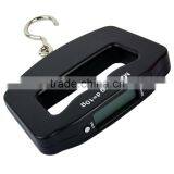 50kg/10g Portable LCD Digital Fish Hanging Luggage Weight Electronic Hook Scale thumbnail-2