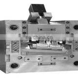 Professional Custom Mold Design Plastic Injection Moulds,Plastic Mold Maker thumbnail-4