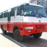 Dongfeng EQ6580PT4x4 off road bus AN