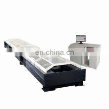 3000KN WAL Horizontal Chain, Rebar Tensile Strength Testing Machine thumbnail-3